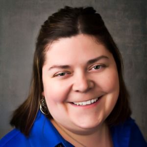 Meet your Posher, Denise